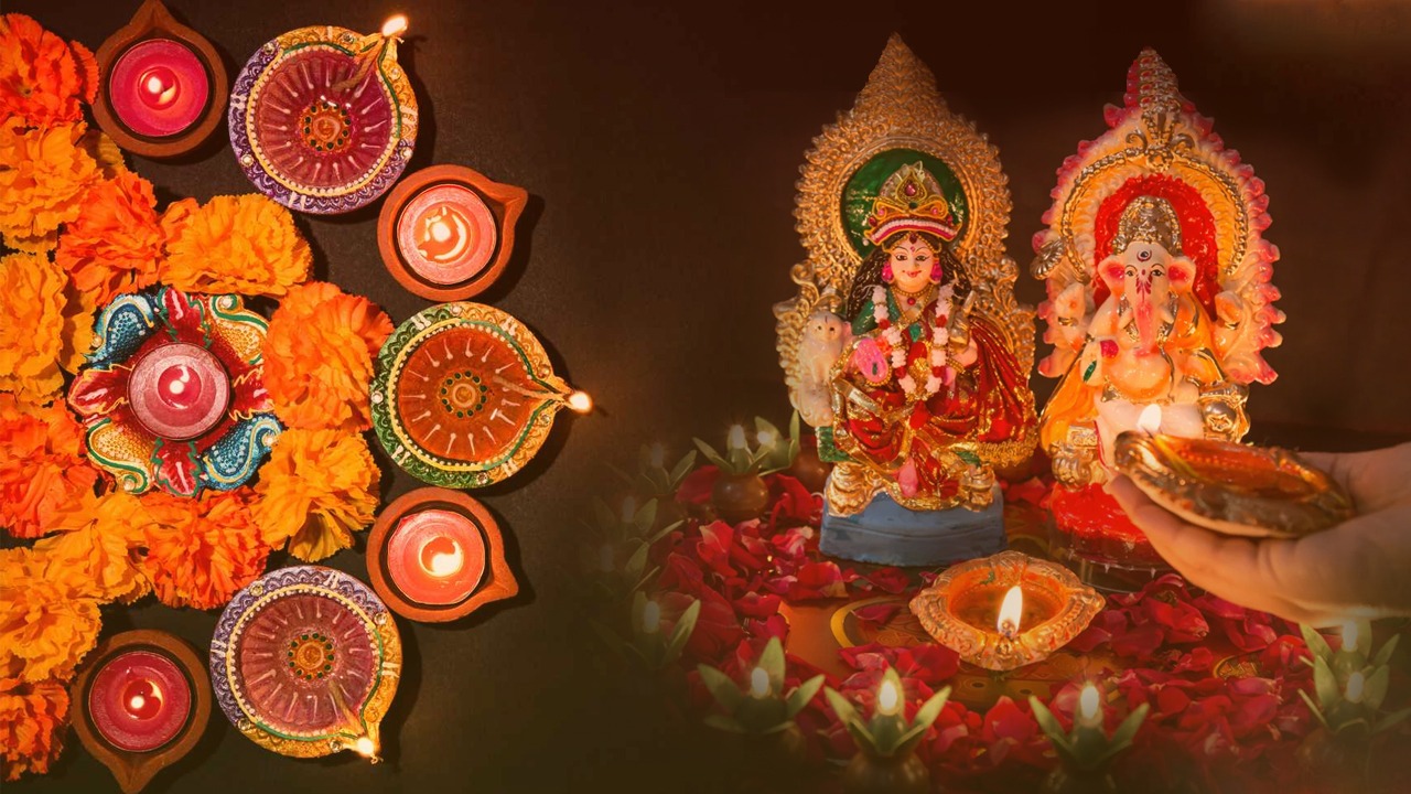 Diwali 2025: दिवाली पर डिजिटल पूजा का बढ़ता क्रेज, ऑनलाइन पंडित और वर्चुअल आरती का बढ़ता चलन