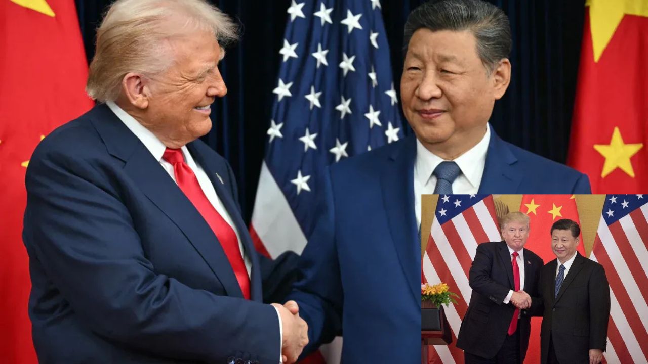 Trump-Xi Jinping Meet: ट्रंप से मुलाकात का हुआ शी जिनपिंग को फायदा? बैठक के बाद टैरिफ पर आया बड़ा फैसला