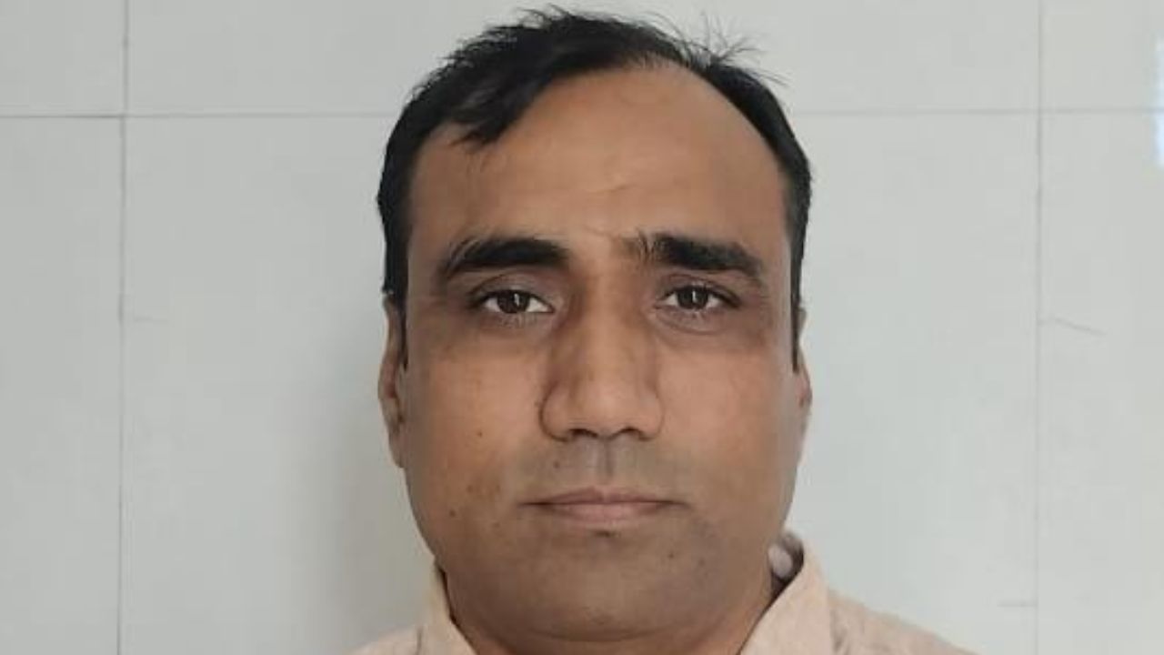 भीलवाड़ा में फिर दोहरी जिम्मेदारी, डॉ. रामकेश गुर्जर को मिला सीएमएचओ का अतिरिक्त कार्यभार