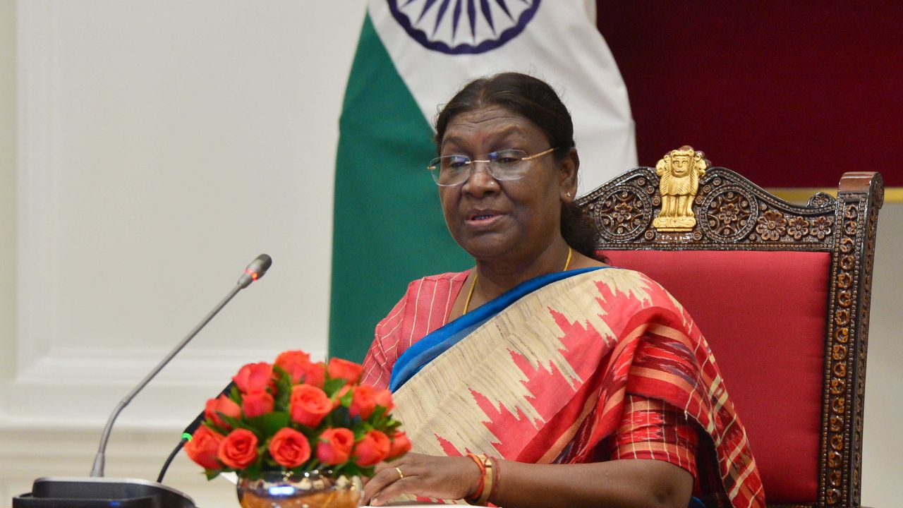 राष्ट्रपति द्रौपदी मुर्मू का नैनीताल में होगा जबरदस्त स्वागत, पढ़ें डीएम ने क्या तैयारियां की?