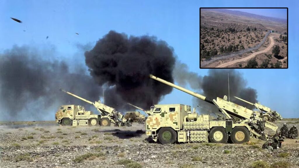 Durand Line
