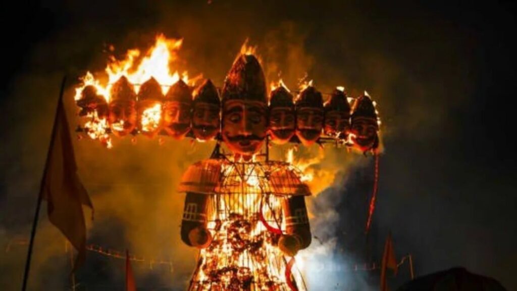 दशहरा