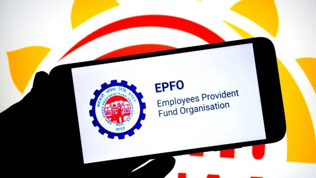 EPFO Alert Corruption Free EPFO