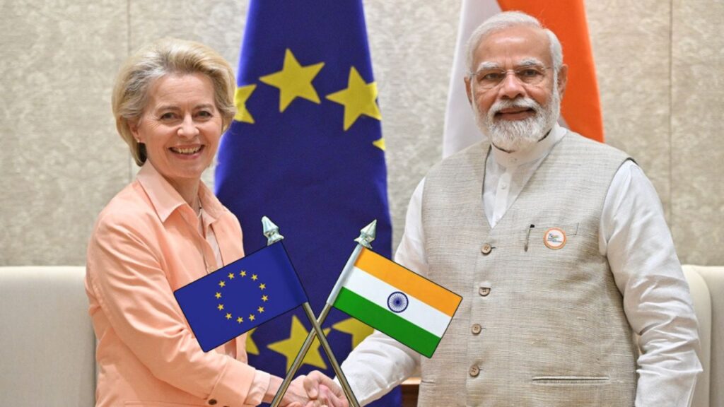 EU-India