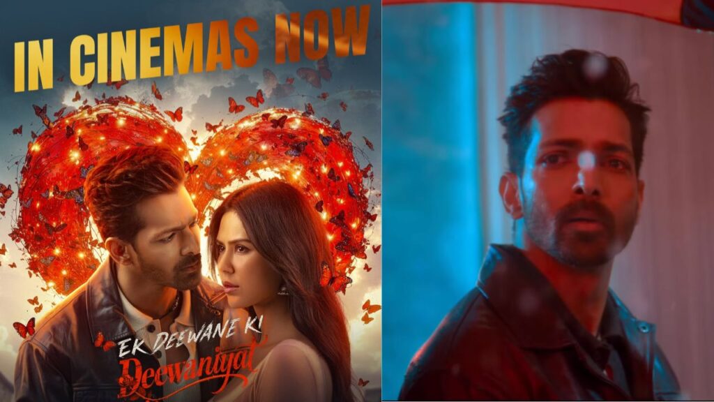 Ek Deewane Ki Deewaniyat