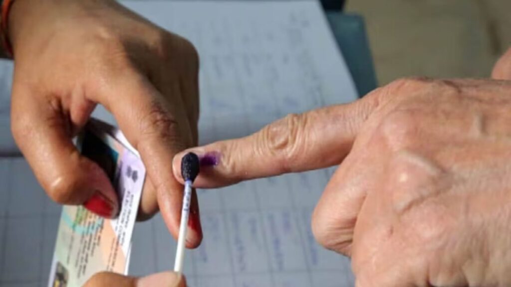 Lalkuan Assembly Elections 2027