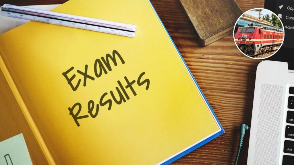 RRB NTPC UG 2025 CBT-1 Result