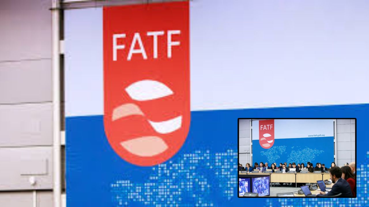 FATF News