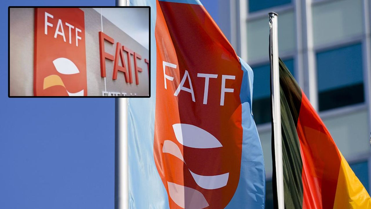 नॉर्थ कोरिया, ईरान और म्यांमार FATF की ब्लैकलिस्ट में, जानें क्यों लिया गया यह फैसला नॉर्थ कोरिया, ईरान और म्यांमार FATF की ब्लैकलिस्ट में, जानें क्यों लिया गया यह फैसला