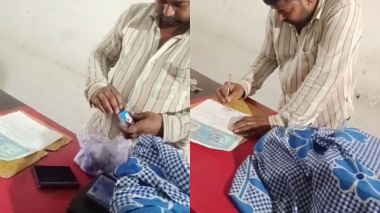 बुलंदशहर में डाइनामाइट न्यूज़ की खबर का बड़ा असर, फर्जी शपथ पत्र मामले में बड़ी कार्रवाई