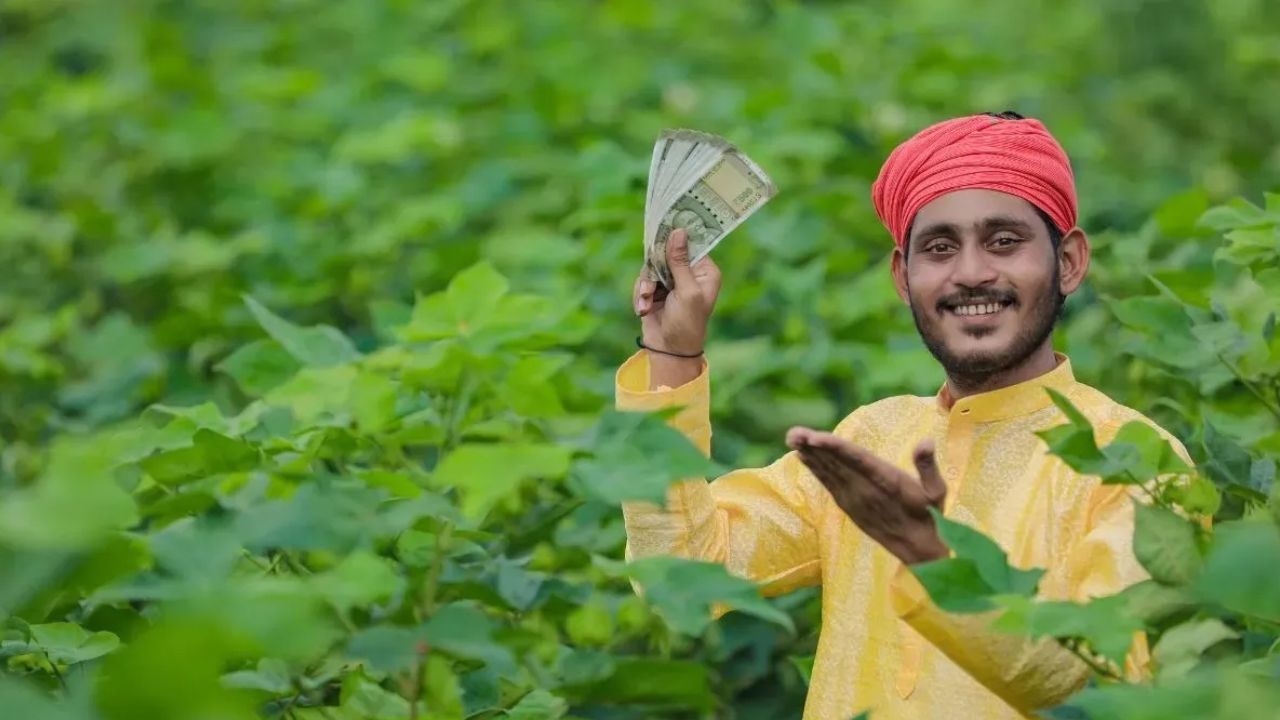 किसानों को सरकार से मिला ये बड़ा तोहफा, कैबिनेट कमेटी की बैठक में लंबित मांग हुई पूरी किसानों को सरकार से मिला ये बड़ा तोहफा, कैबिनेट कमेटी की बैठक में लंबित मांग हुई पूरी