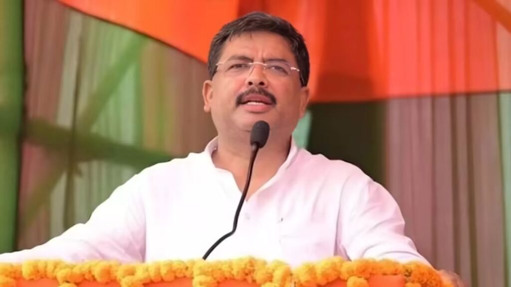Bihar Politics