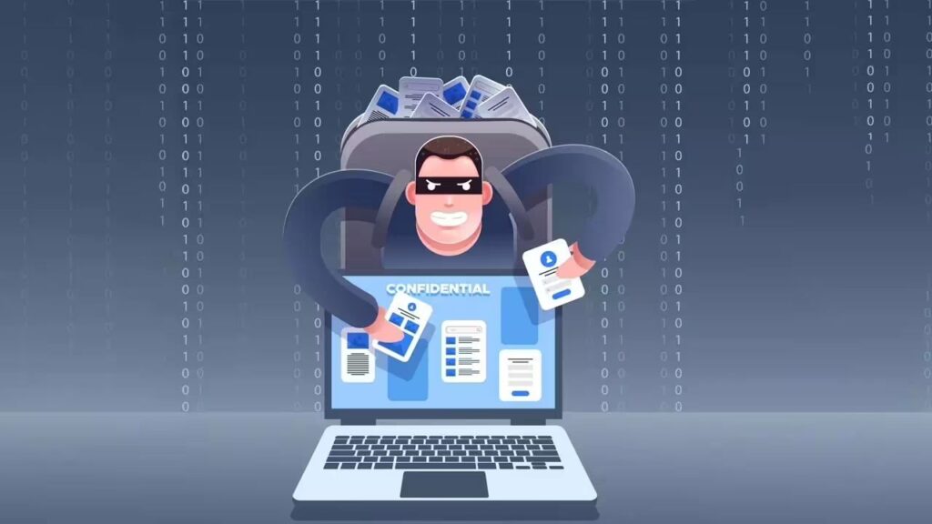 Cyber Fraud