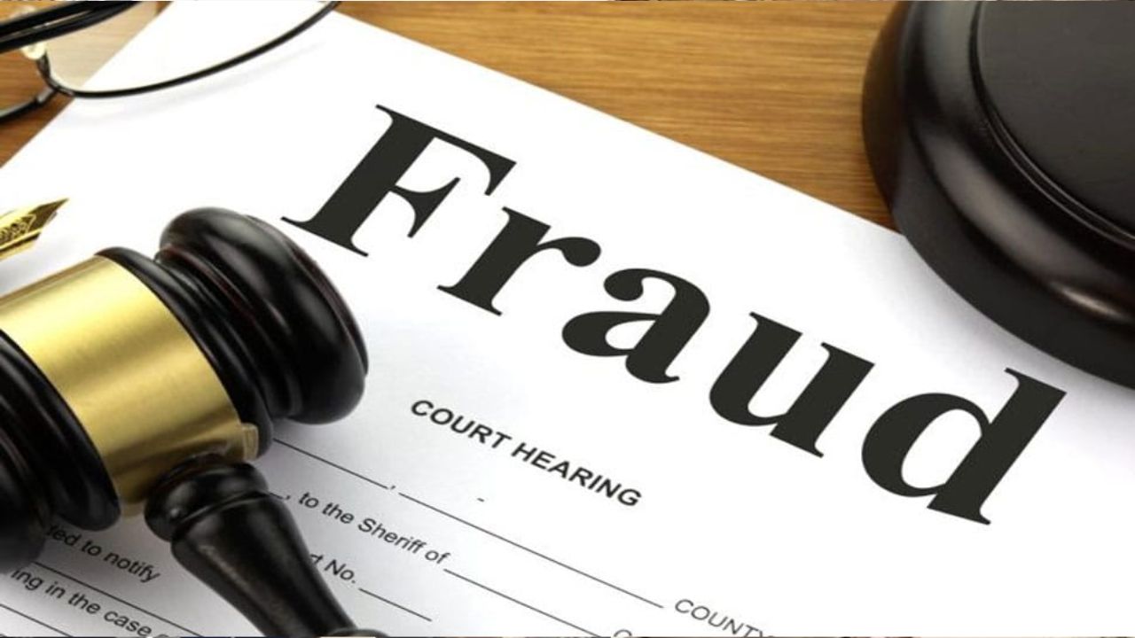 महराजगंज में फर्जी शपथपत्र बनाकर पेट्रोल पंप डीलरशीप हड़पने की साजिश, जालसाजी का मुकदमा दर्ज