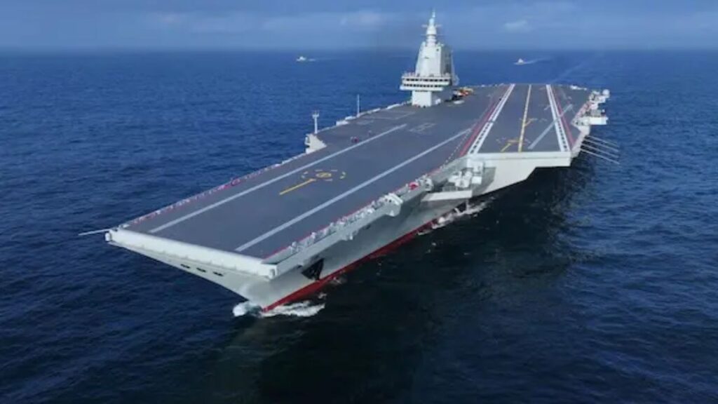 Fujian