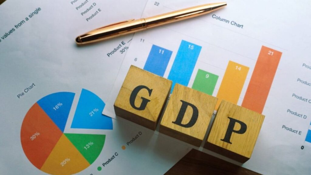 GDP