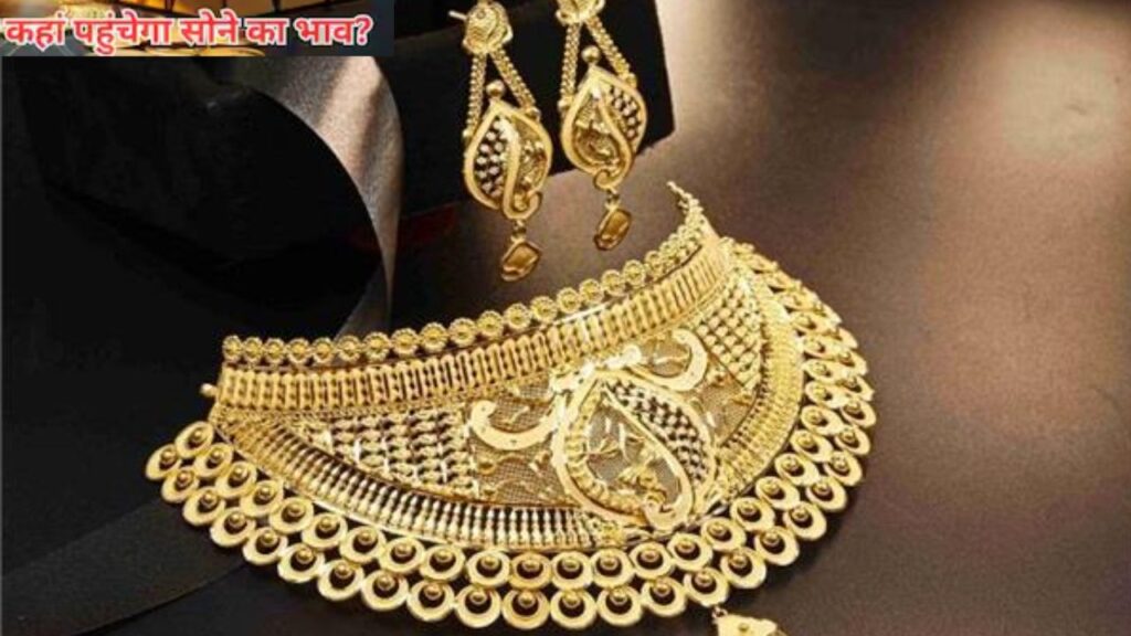 Gold Price