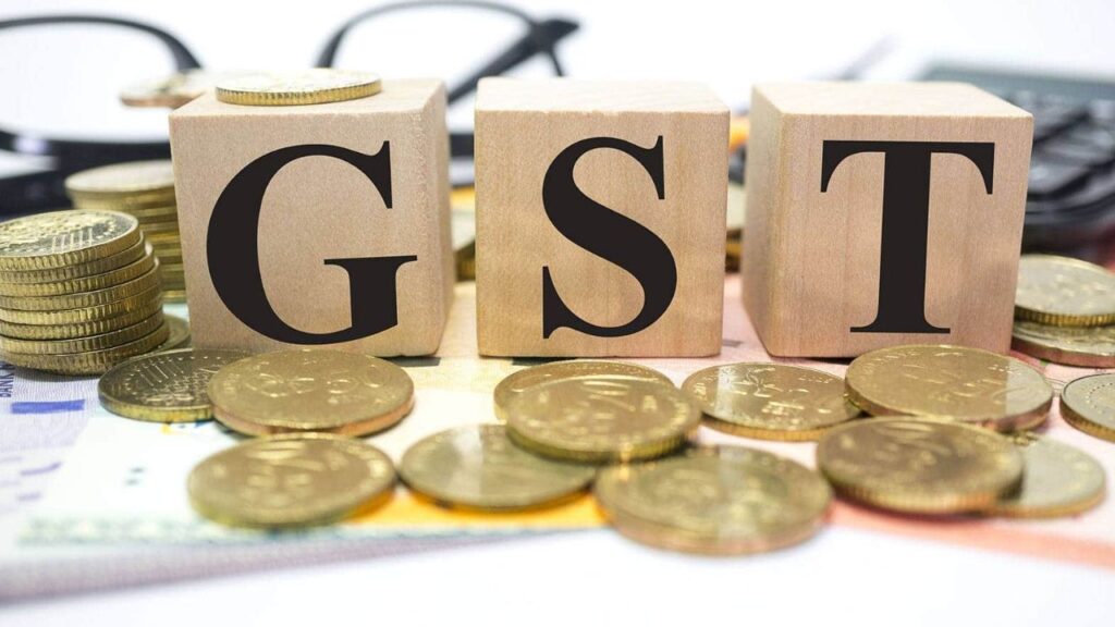 GST Registration
