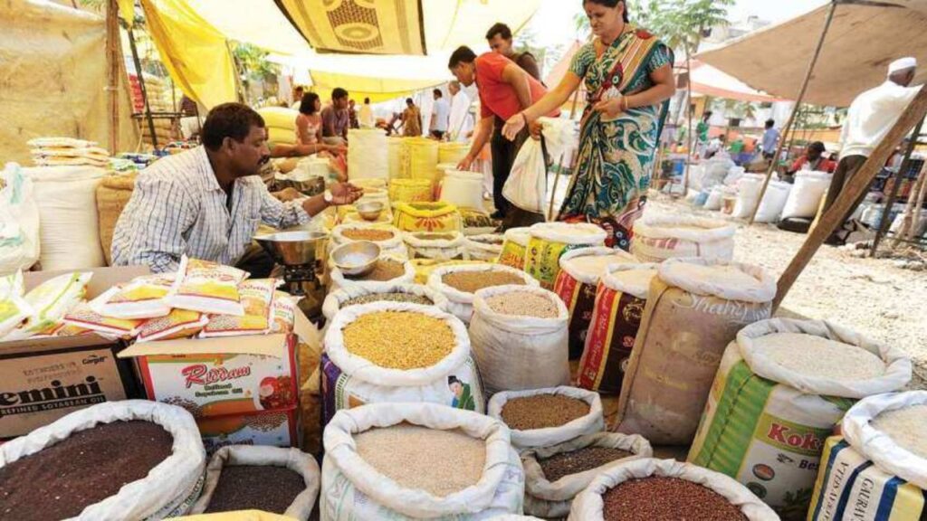 Diwali 2025 Kitchen Budget
