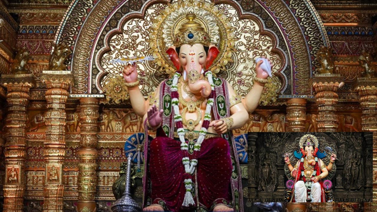Ganesh Puja