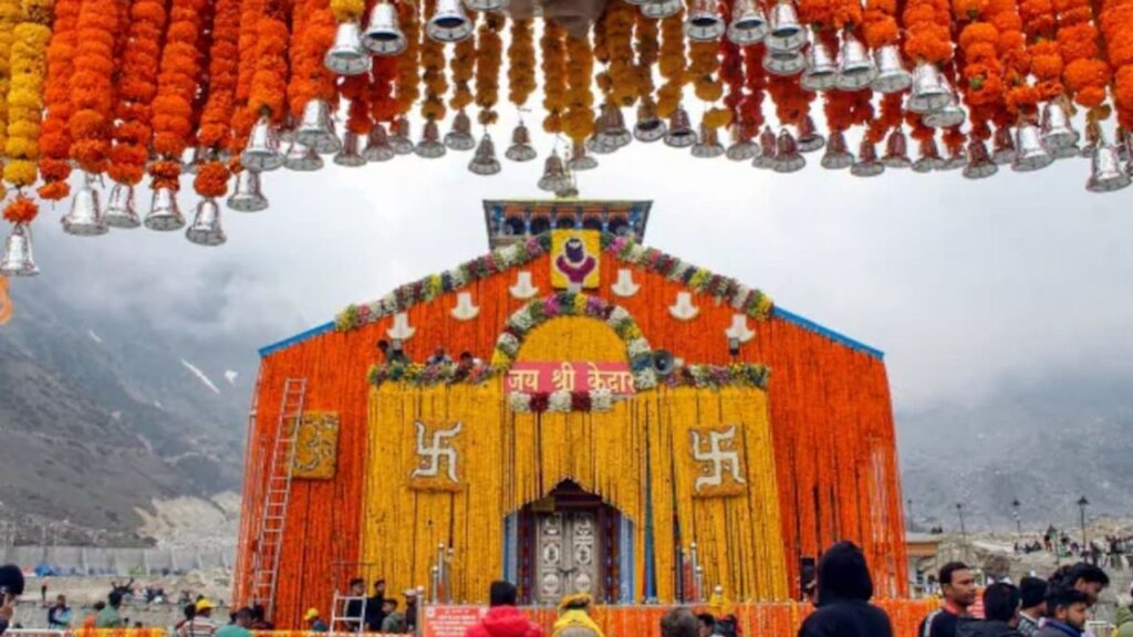Char Dham Yatra