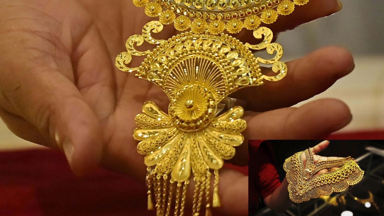 Gold Rate: दिल्ली बुलियन मार्केट में उथल-पुथल, सोने की कीमतों में बड़ी गिरावट; जानें आज के रेट