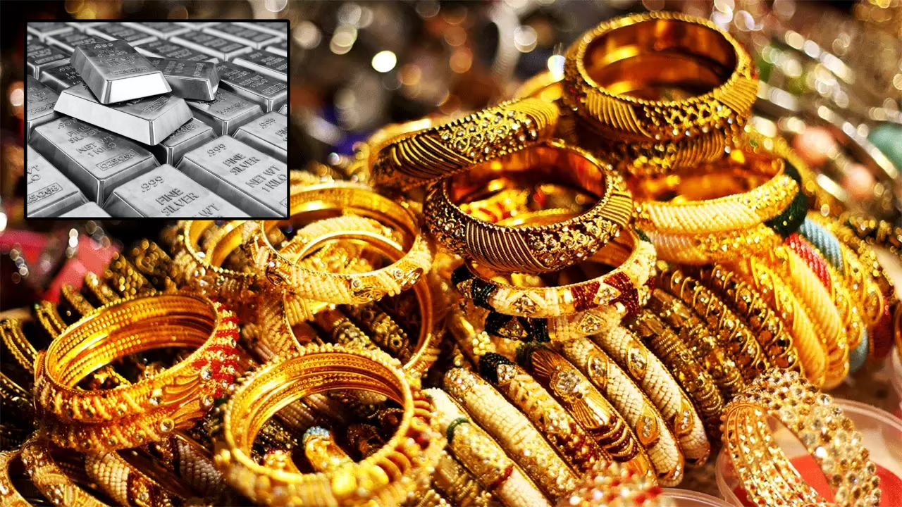 Gold Price: त्योहारी सीजन में सोना-चांदी की कीमतें स्थिर, क्या बढ़ेगा निवेशकों का उत्साह?
