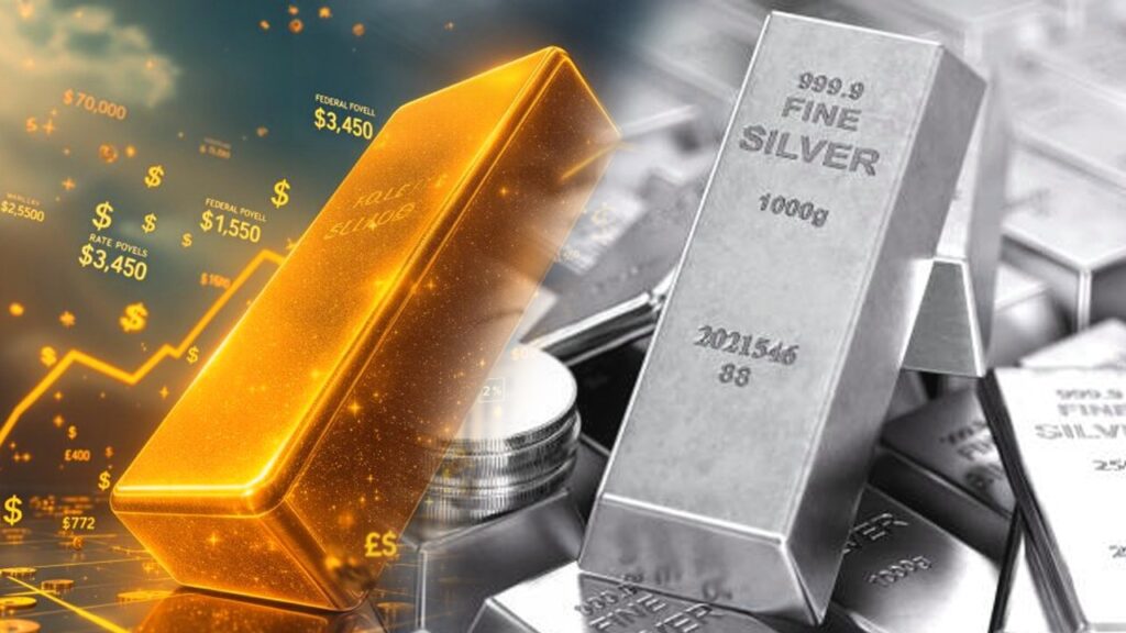 Gold news