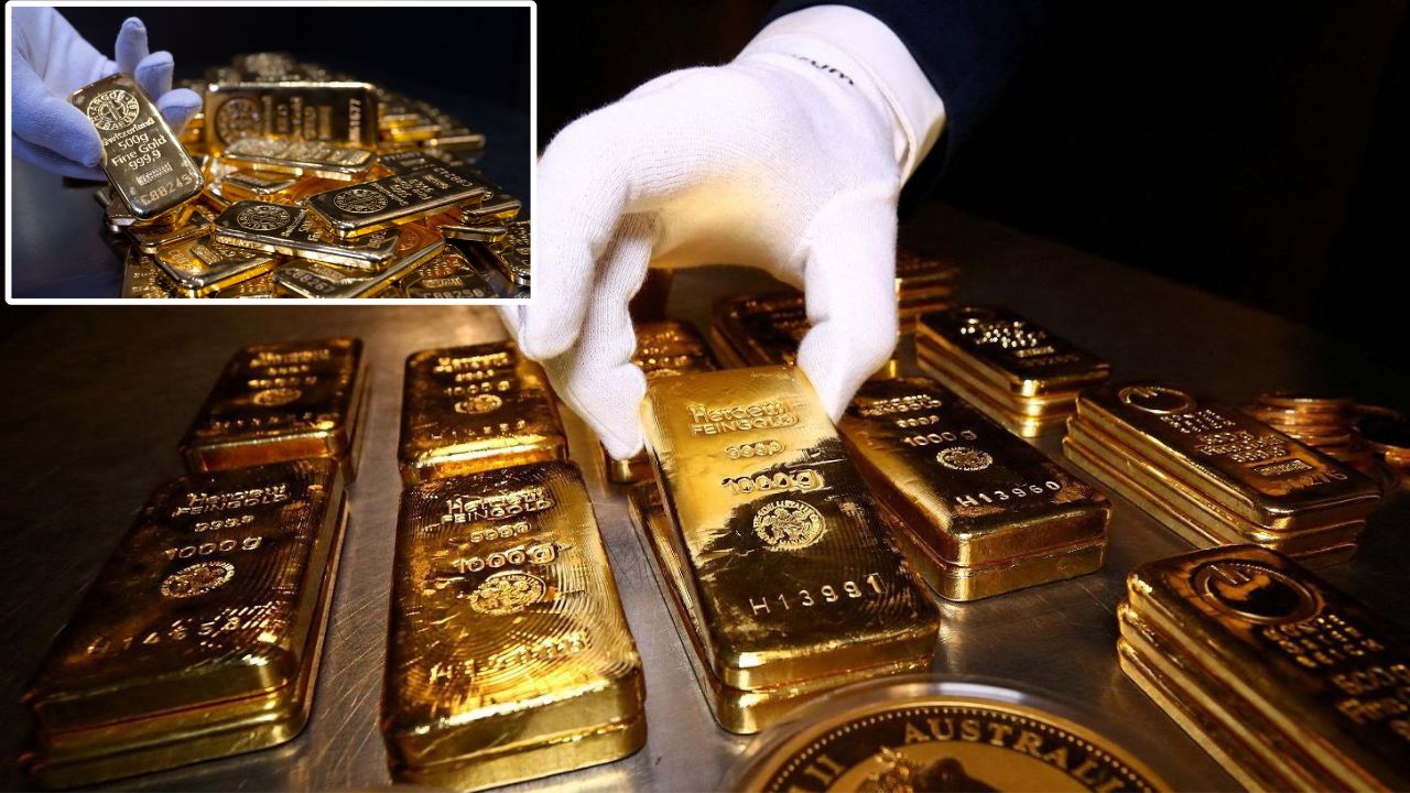 Gold Rate: सोना हुआ सस्ता, आखिर क्यों गिर रही हैं कीमतें? जानें इसके पीछे की बड़ी वजहें
