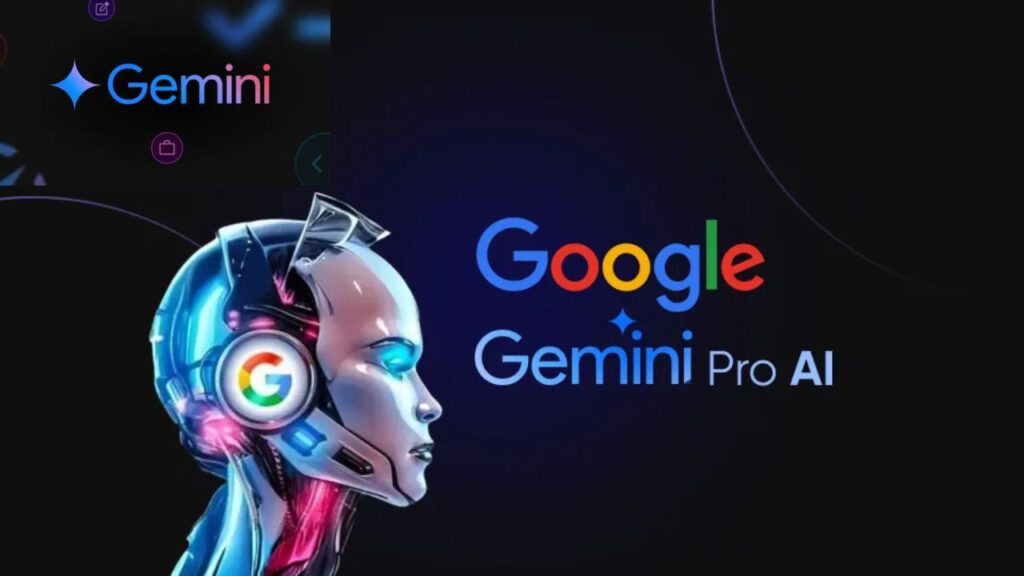 Google AI Pro