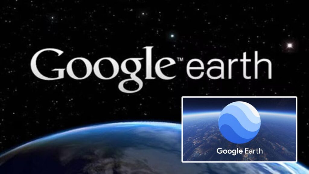 Google Earth AI