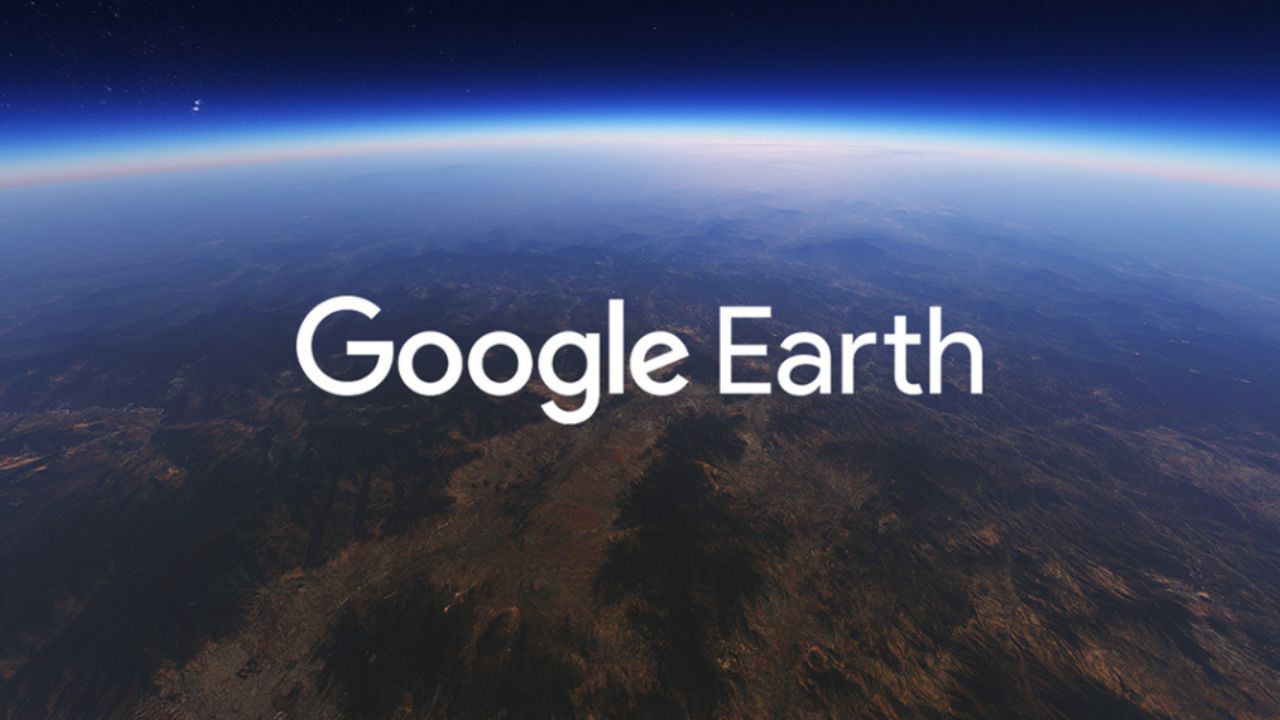 Google Earth AI news