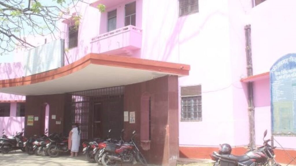Barabanki News