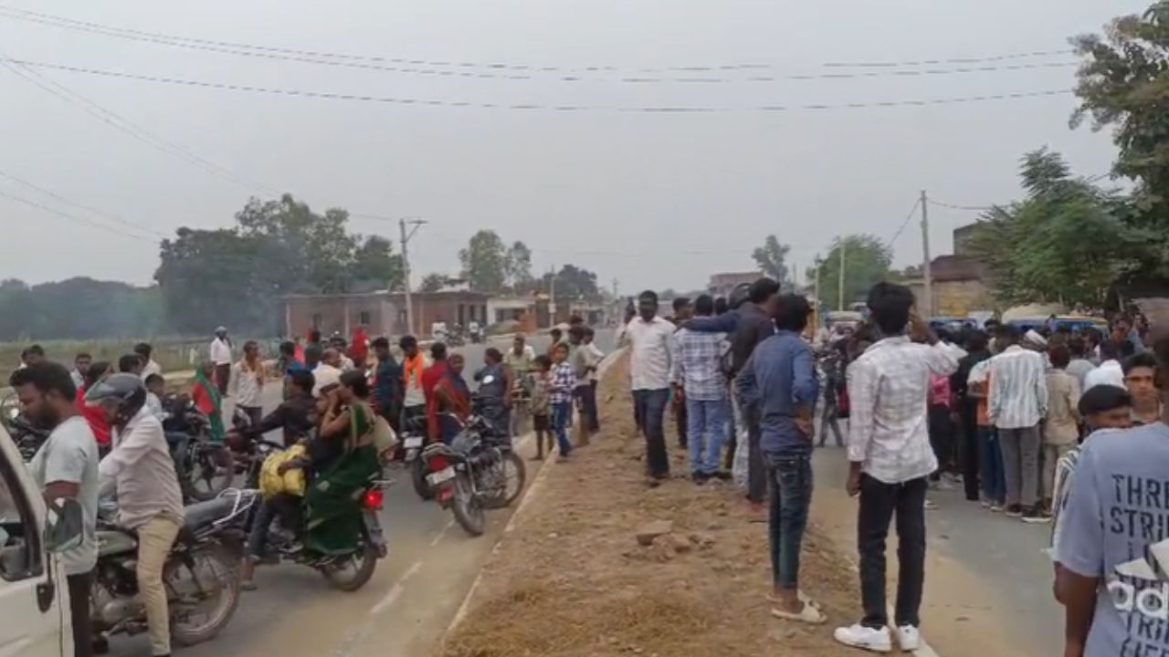 Big News: गोरखपुर में तीन वर्षीय मासूम ने क्यों तोड़ा दम, कौन है असली गुनहगार, जानिए पूरा मामला Big News: गोरखपुर में तीन वर्षीय मासूम ने क्यों तोड़ा दम, कौन है असली गुनहगार, जानिए पूरा मामला