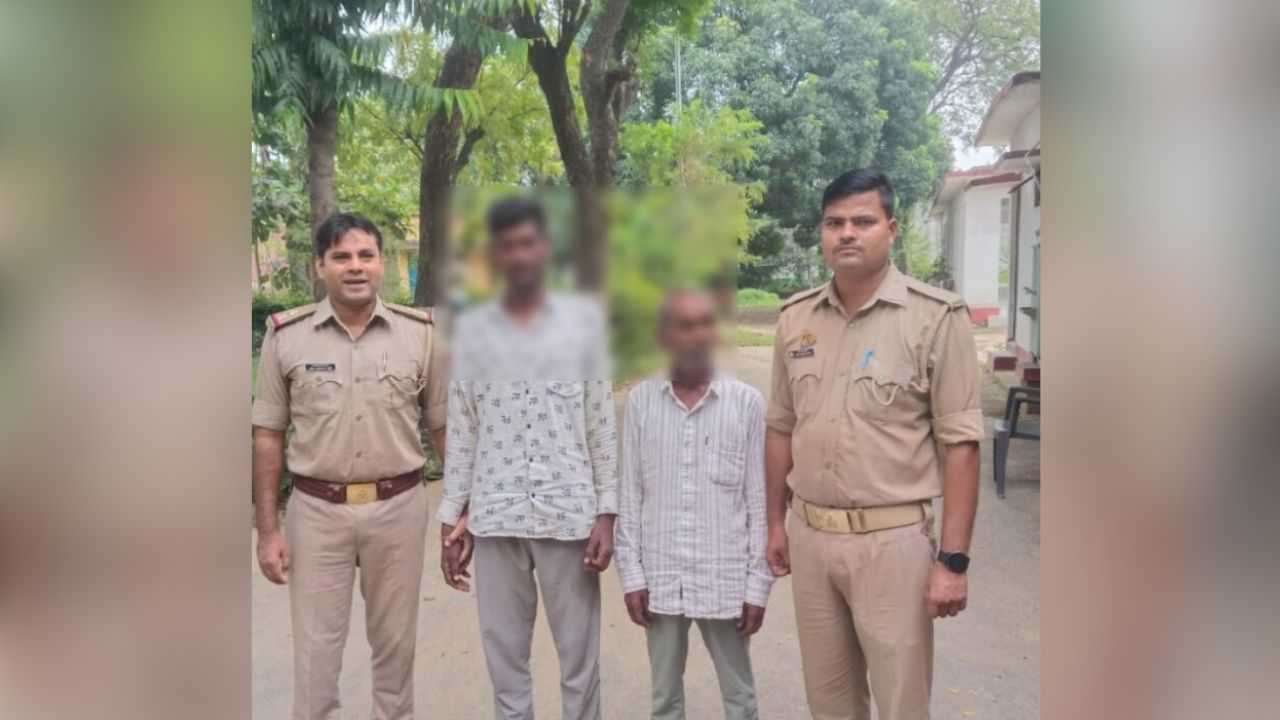 Uttar Pradesh: गोरखपुर में शराब पीकर नाव चलाना पड़ा भारी, दो नाविकों को मिली ये सजा