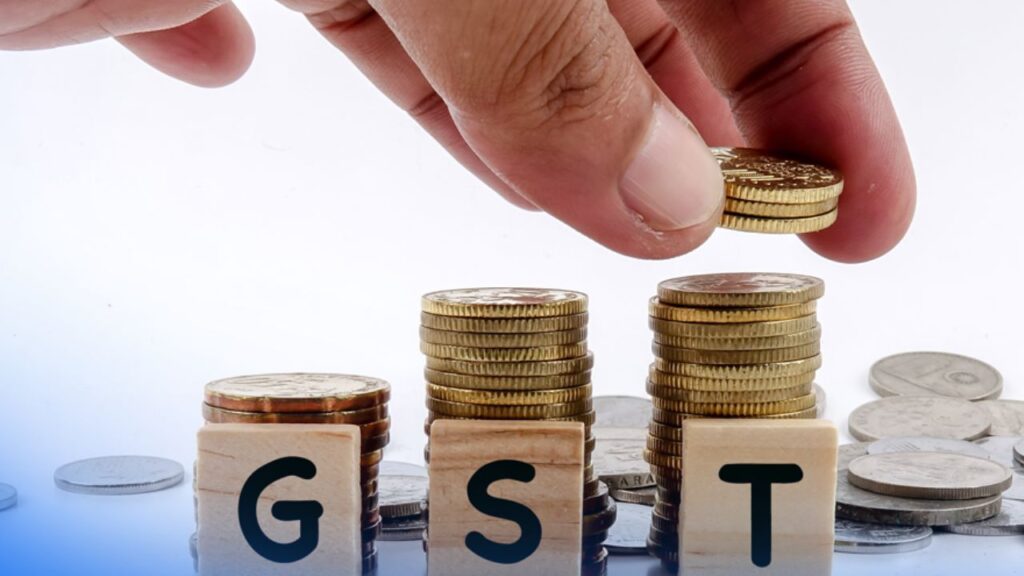 GST Reforms
