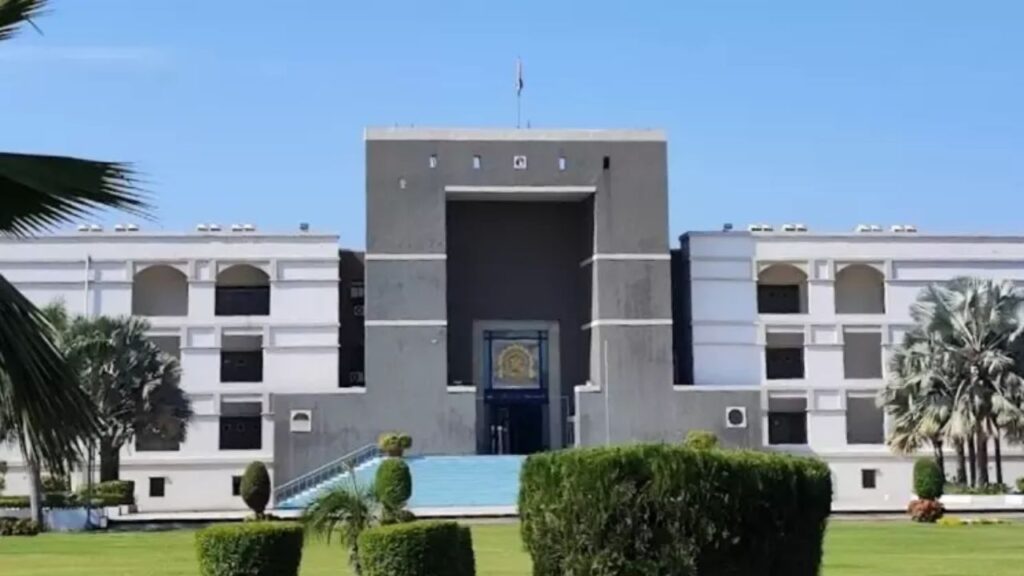 Gujrat High Court