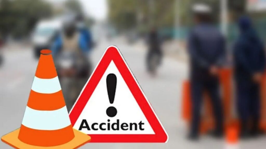 Haridwar accident News