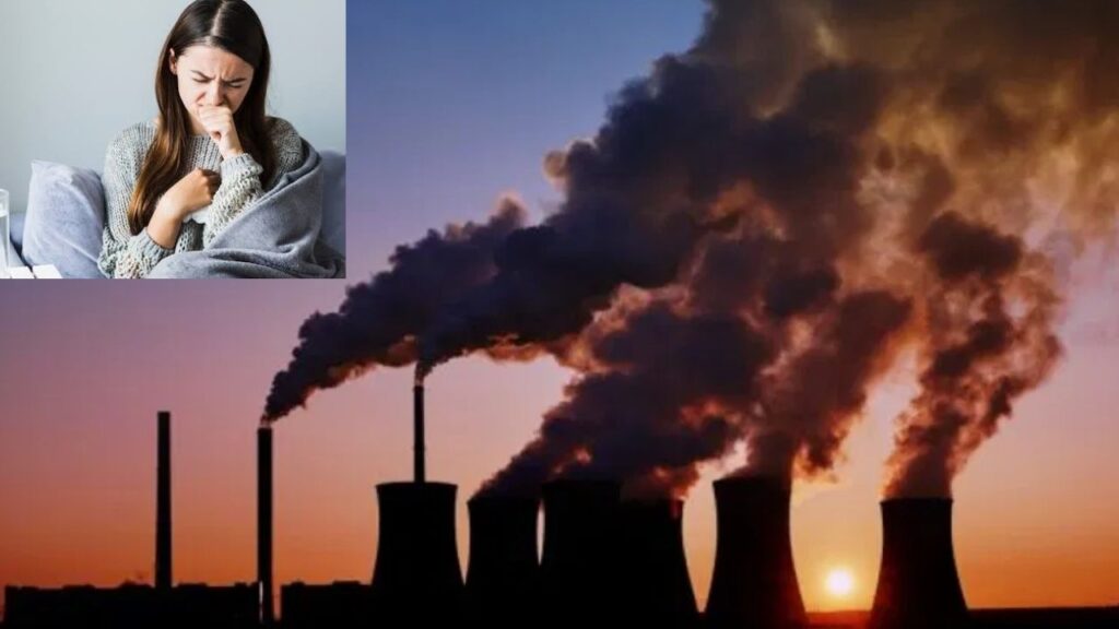 Air Pollution