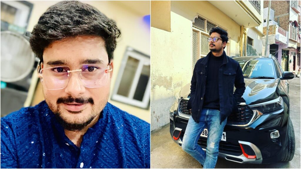 Hemant Soni