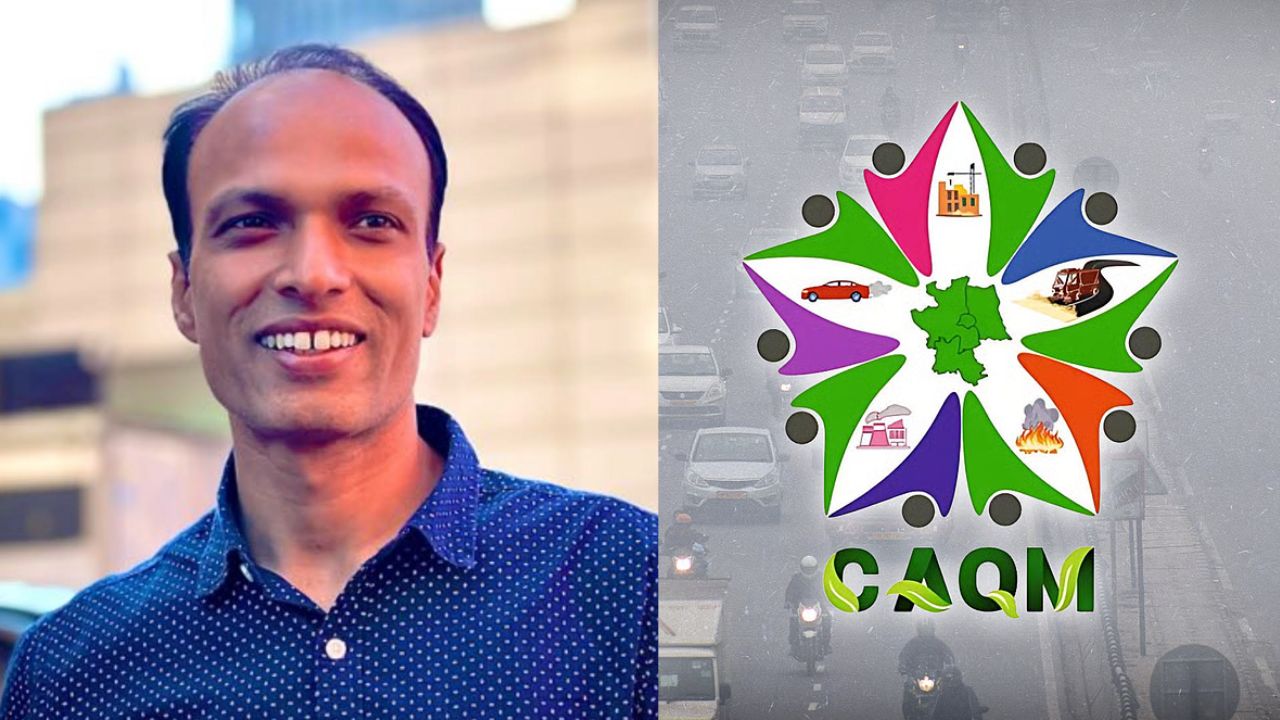 Bureaucracy: IAS तरुण कुमार पिथोड़े बने Delhi-NCR वायु गुणवत्ता आयोग के सदस्य सचिव, मिली ये जिम्मेदारी