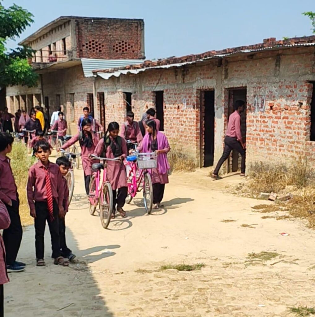 Action taken against school running without recognition