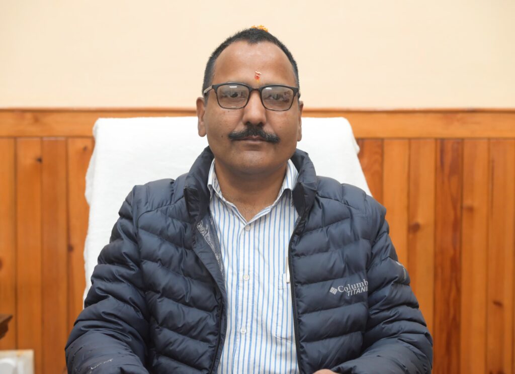 Nainital News