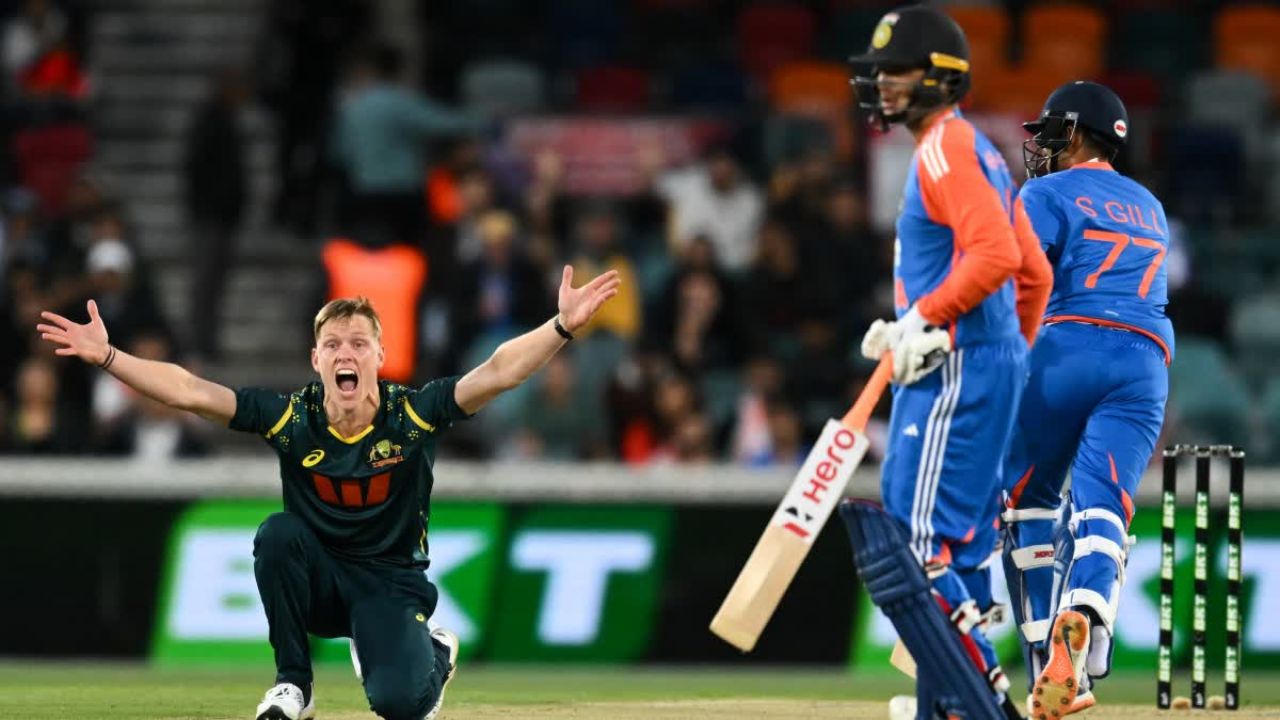 IND vs AUS: भारत और ऑस्ट्रेलिया के बीच होगा घमासान, जानें T20 में किसका पलड़ा भारी