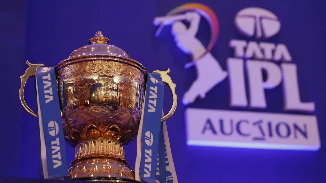 IPL 2026 auction date 