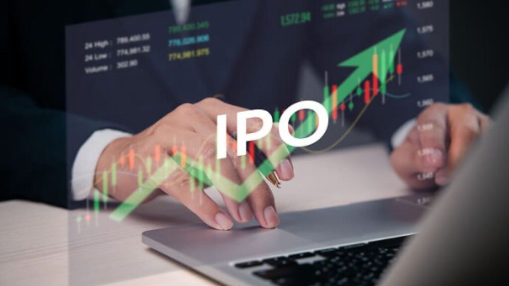 LG Electronics IPO
