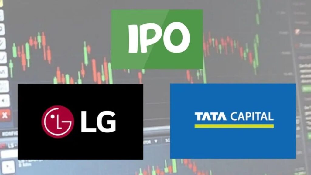 Tata Capital IPO