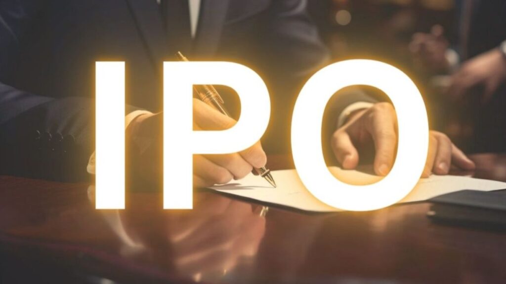 IPO 2025 Investment