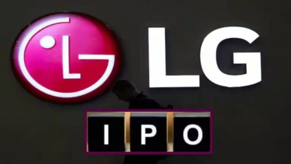 LG Listing