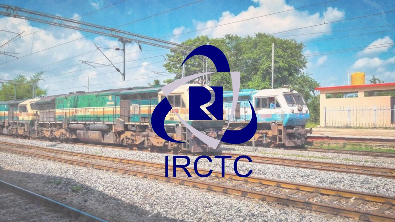 त्योहारों के सीजन में IRCTC वेबसाइट ने दिवाली-छठ से पहले दिया झटका, टिकट बुकिंग में आई दिक्कतें त्योहारों के सीजन में IRCTC वेबसाइट ने दिवाली-छठ से पहले दिया झटका, टिकट बुकिंग में आई दिक्कतें